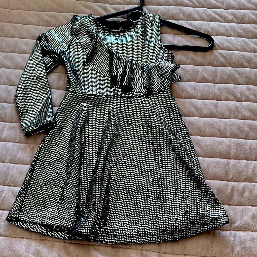 Zara party dress